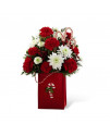 The Holiday Cheer Bouquet